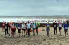 Blyth Sands Handicap Race, Blyth, Northumberland.  Photo: David T. Hewitson/Sports for All Pics